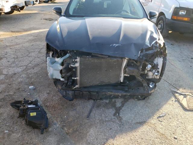 Photo 8 VIN: 3FA6P0H73ER281814 - FORD FUSION SE 