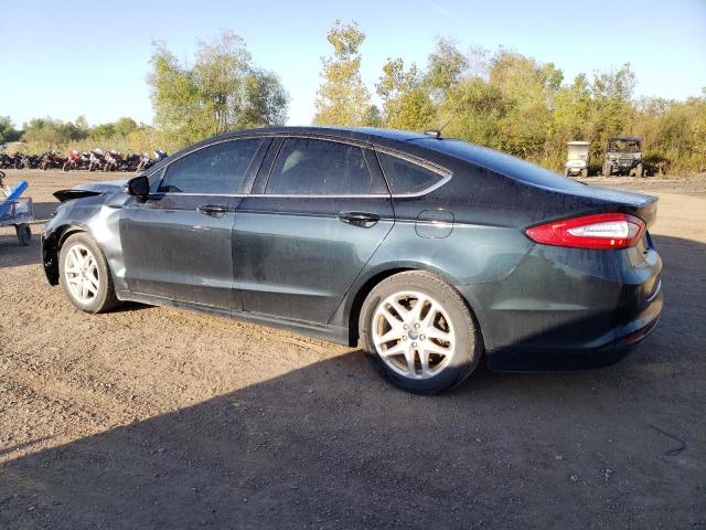 Photo 1 VIN: 3FA6P0H73ER282753 - FORD FUSION SE 