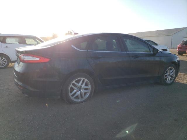 Photo 2 VIN: 3FA6P0H73ER282753 - FORD FUSION SE 