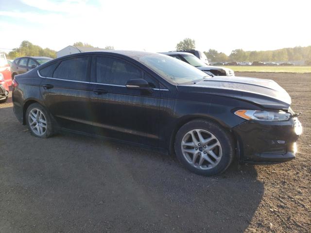 Photo 3 VIN: 3FA6P0H73ER282753 - FORD FUSION SE 