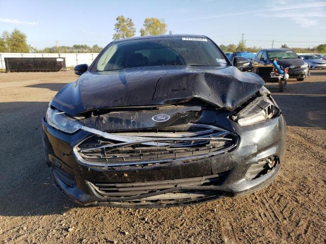 Photo 4 VIN: 3FA6P0H73ER282753 - FORD FUSION SE 