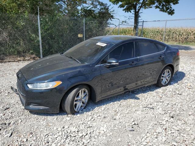 Photo 0 VIN: 3FA6P0H73ER290626 - FORD FUSION SE 