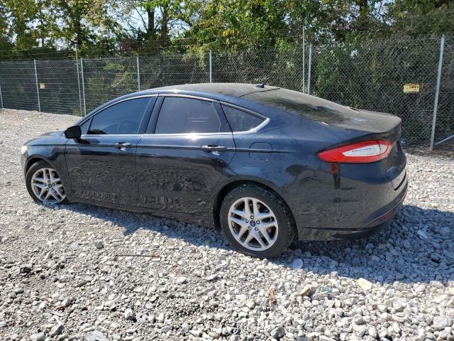 Photo 1 VIN: 3FA6P0H73ER290626 - FORD FUSION SE 