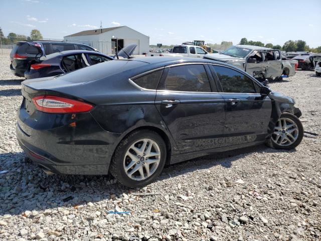 Photo 2 VIN: 3FA6P0H73ER290626 - FORD FUSION SE 