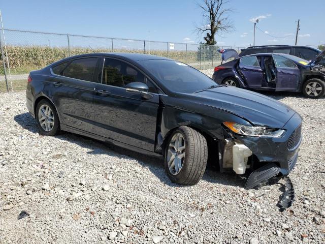 Photo 3 VIN: 3FA6P0H73ER290626 - FORD FUSION SE 