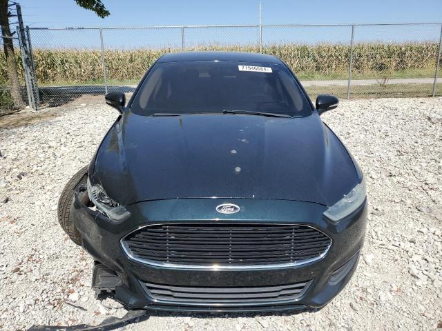 Photo 4 VIN: 3FA6P0H73ER290626 - FORD FUSION SE 