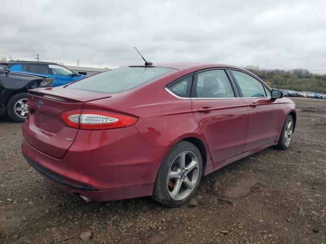 Photo 2 VIN: 3FA6P0H73ER296670 - FORD FUSION SE 