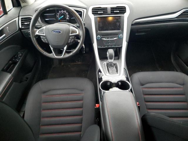 Photo 7 VIN: 3FA6P0H73ER296670 - FORD FUSION SE 