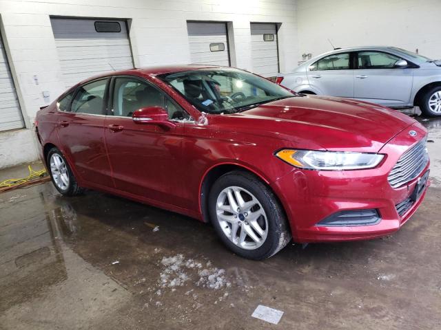 Photo 3 VIN: 3FA6P0H73ER304279 - FORD FUSION 