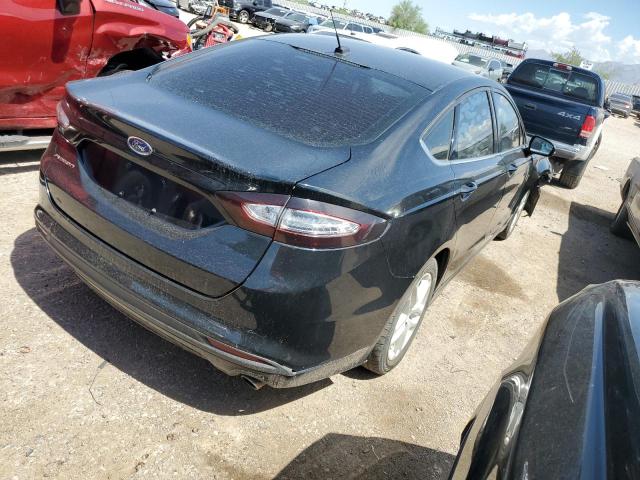 Photo 2 VIN: 3FA6P0H73ER317064 - FORD FUSION 