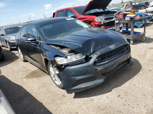 Photo 3 VIN: 3FA6P0H73ER317064 - FORD FUSION 