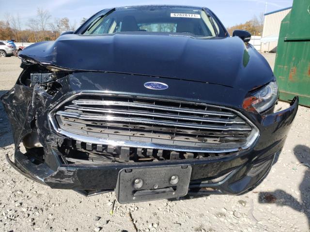 Photo 6 VIN: 3FA6P0H73ER317713 - FORD FUSION SE 