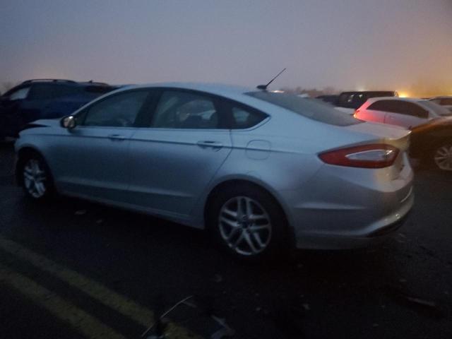 Photo 1 VIN: 3FA6P0H73ER326170 - FORD FUSION SE 