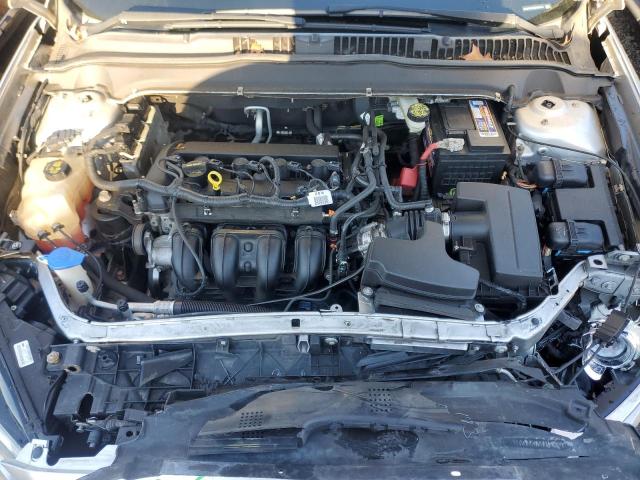 Photo 10 VIN: 3FA6P0H73ER326170 - FORD FUSION SE 