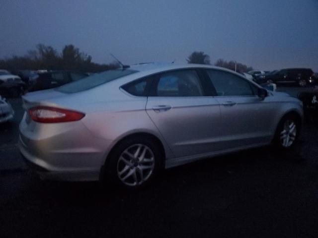 Photo 2 VIN: 3FA6P0H73ER326170 - FORD FUSION SE 