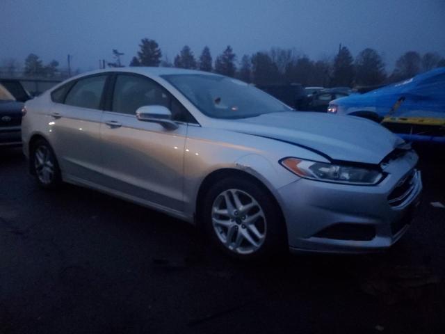 Photo 3 VIN: 3FA6P0H73ER326170 - FORD FUSION SE 