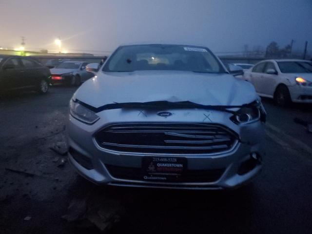 Photo 4 VIN: 3FA6P0H73ER326170 - FORD FUSION SE 