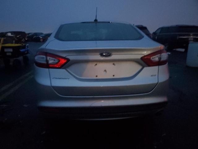 Photo 5 VIN: 3FA6P0H73ER326170 - FORD FUSION SE 