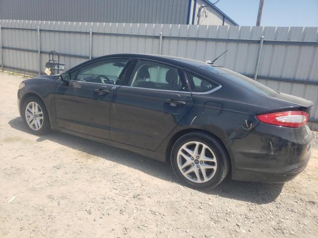 Photo 1 VIN: 3FA6P0H73ER326976 - FORD FUSION SE 