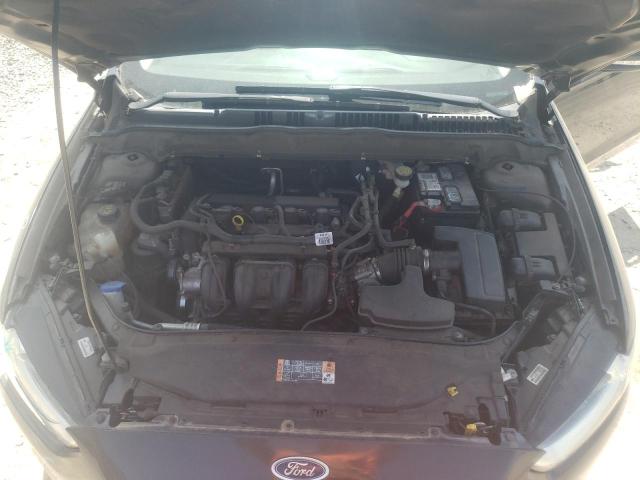 Photo 10 VIN: 3FA6P0H73ER326976 - FORD FUSION SE 