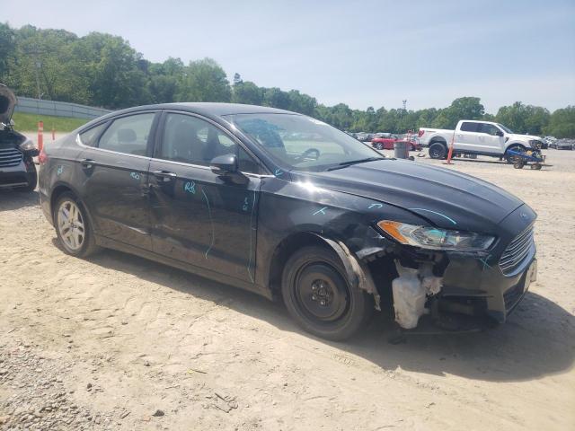 Photo 3 VIN: 3FA6P0H73ER326976 - FORD FUSION SE 