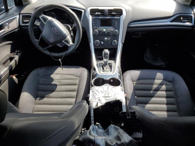 Photo 7 VIN: 3FA6P0H73ER326976 - FORD FUSION SE 