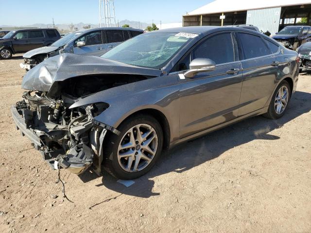 Photo 0 VIN: 3FA6P0H73ER338786 - FORD FUSION 