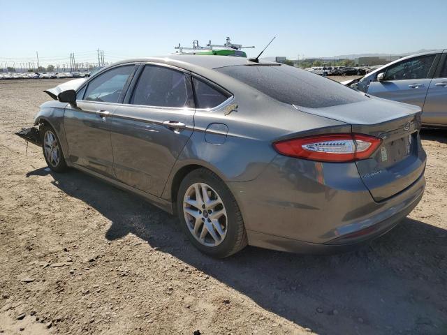 Photo 1 VIN: 3FA6P0H73ER338786 - FORD FUSION 