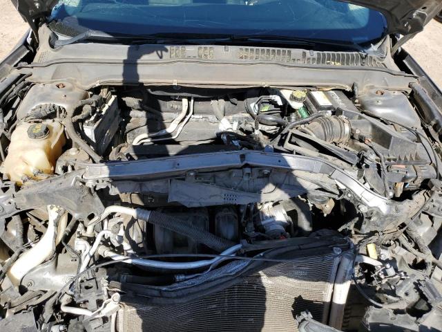 Photo 10 VIN: 3FA6P0H73ER338786 - FORD FUSION 