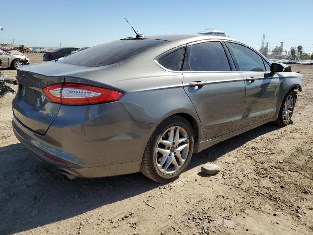 Photo 2 VIN: 3FA6P0H73ER338786 - FORD FUSION 