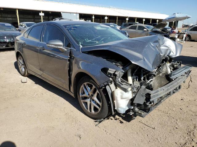 Photo 3 VIN: 3FA6P0H73ER338786 - FORD FUSION 