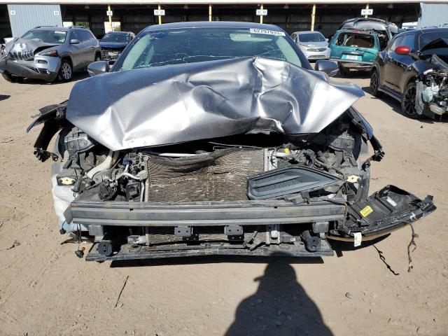 Photo 4 VIN: 3FA6P0H73ER338786 - FORD FUSION 