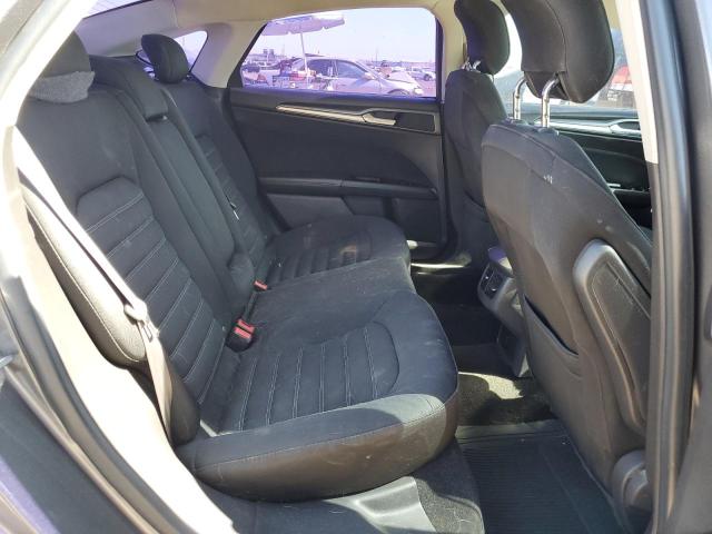 Photo 9 VIN: 3FA6P0H73ER338786 - FORD FUSION 