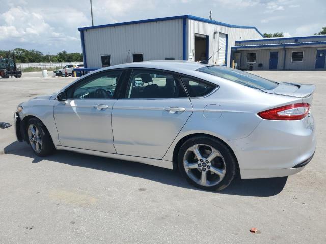 Photo 1 VIN: 3FA6P0H73ER353644 - FORD FUSION SE 