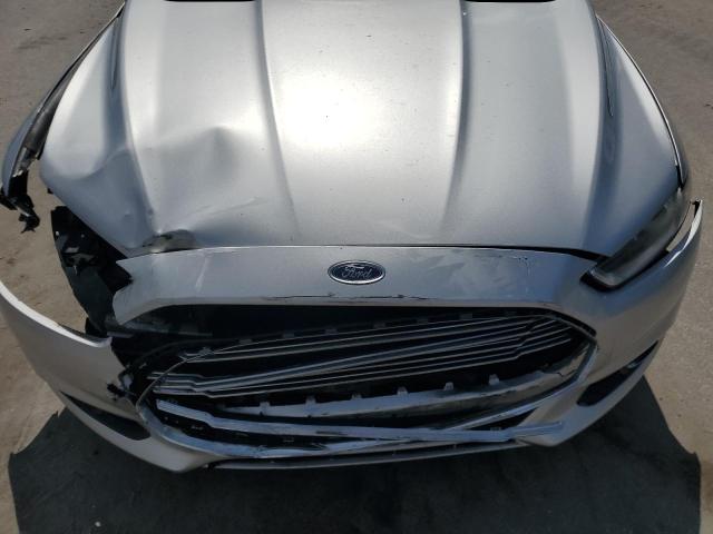 Photo 10 VIN: 3FA6P0H73ER353644 - FORD FUSION SE 