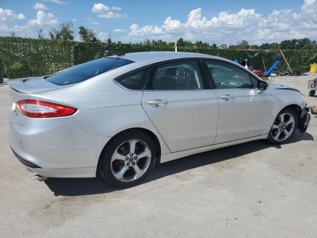 Photo 2 VIN: 3FA6P0H73ER353644 - FORD FUSION SE 