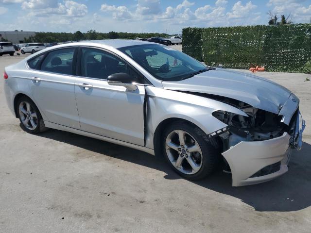 Photo 3 VIN: 3FA6P0H73ER353644 - FORD FUSION SE 