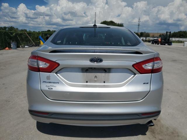 Photo 5 VIN: 3FA6P0H73ER353644 - FORD FUSION SE 