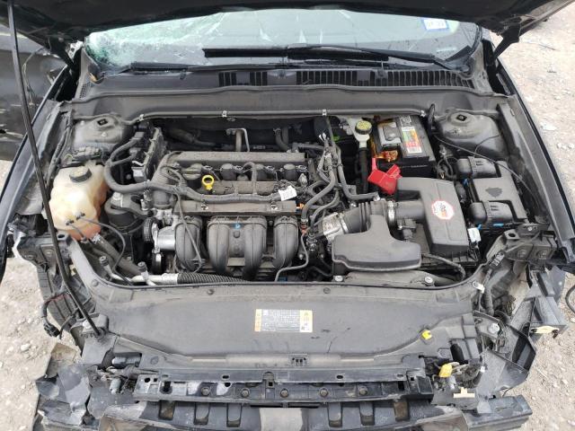 Photo 6 VIN: 3FA6P0H73ER355457 - FORD FUSION SE 