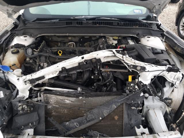 Photo 6 VIN: 3FA6P0H73ER365485 - FORD FUSION SE 