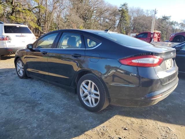 Photo 1 VIN: 3FA6P0H73ER371044 - FORD FUSION 