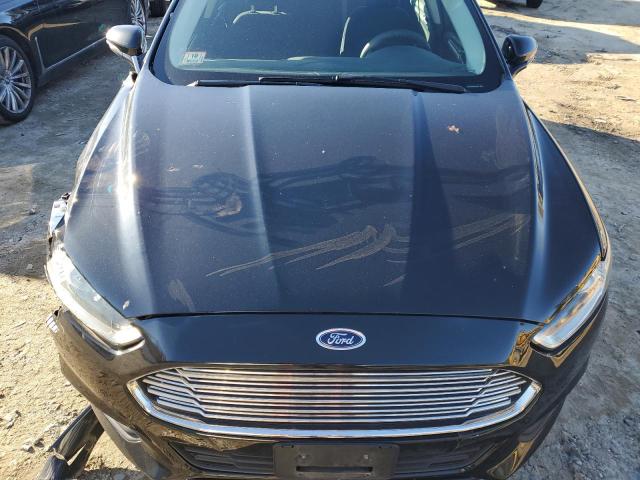 Photo 10 VIN: 3FA6P0H73ER371044 - FORD FUSION 