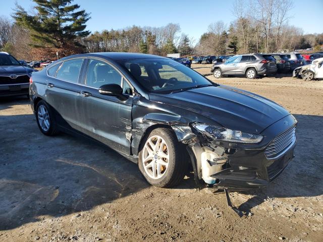 Photo 3 VIN: 3FA6P0H73ER371044 - FORD FUSION 