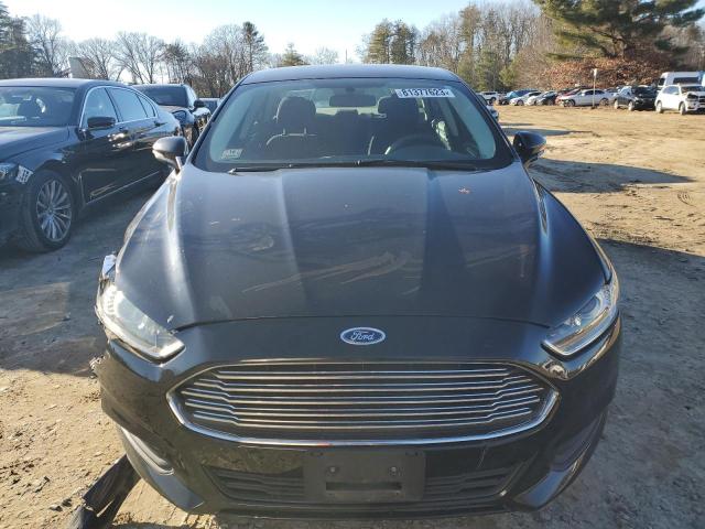 Photo 4 VIN: 3FA6P0H73ER371044 - FORD FUSION 