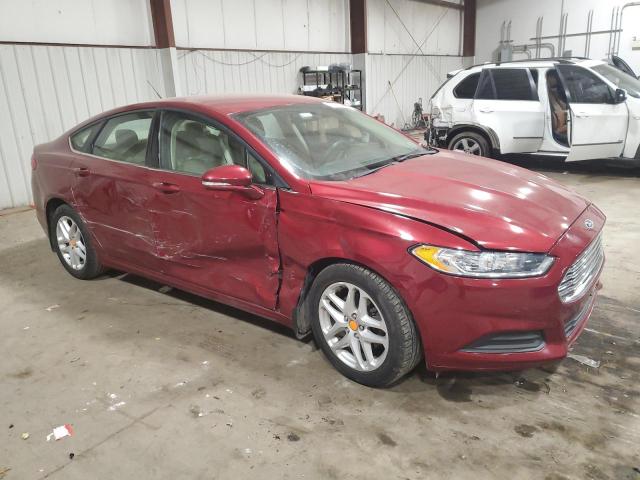 Photo 3 VIN: 3FA6P0H73ER371853 - FORD FUSION 