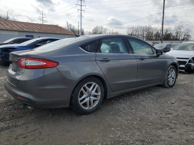 Photo 2 VIN: 3FA6P0H73ER374560 - FORD FUSION SE 