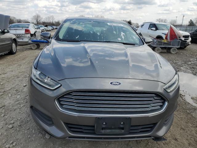 Photo 4 VIN: 3FA6P0H73ER374560 - FORD FUSION SE 