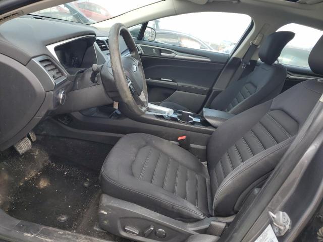 Photo 6 VIN: 3FA6P0H73ER374560 - FORD FUSION SE 