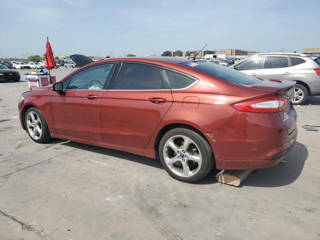 Photo 1 VIN: 3FA6P0H73ER377281 - FORD FUSION SE 