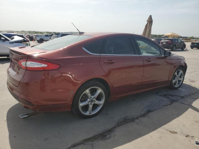 Photo 2 VIN: 3FA6P0H73ER377281 - FORD FUSION SE 